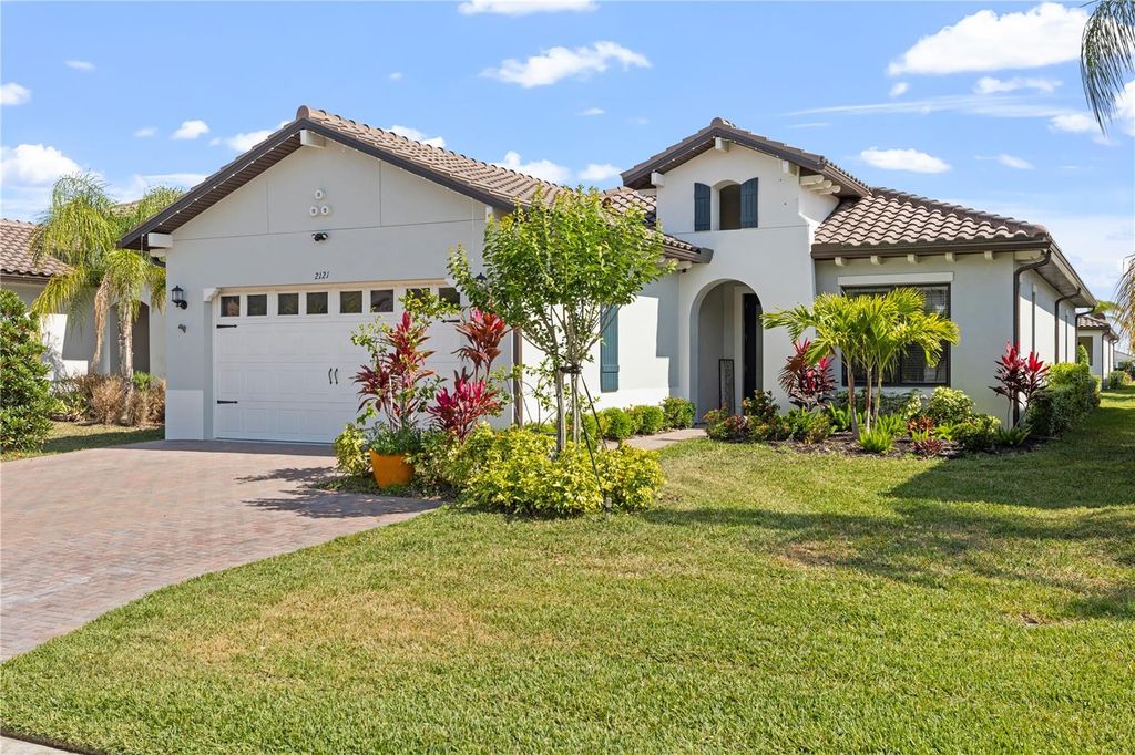 2121 6TH STREET E, Palmetto, FL 34221