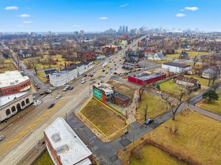 3347 Gratiot Avenue, Detroit, MI 48207