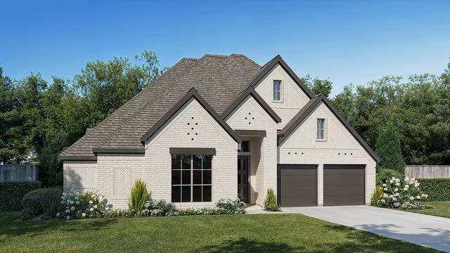 2920 Pacific Crest Lane, Mckinney, TX 75071