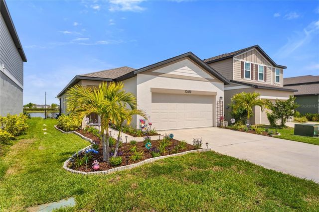 10459 LADYBUG COVE, Parrish, FL 34219