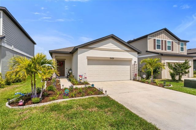 10459 LADYBUG COVE, Parrish, FL 34219