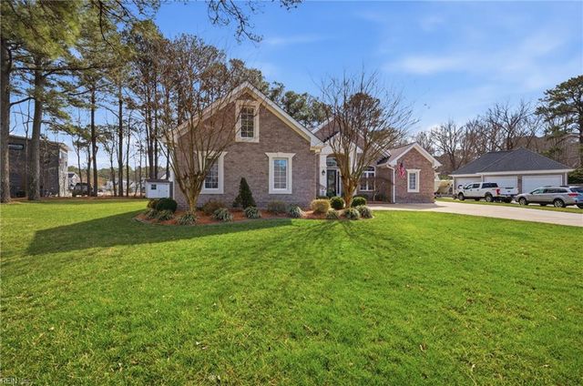 913 Corrente Lane LN, Virginia Beach, VA 23456