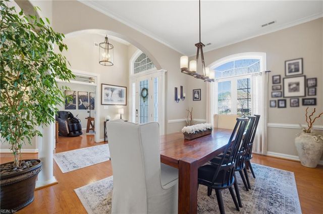 913 Corrente Lane LN, Virginia Beach, VA 23456