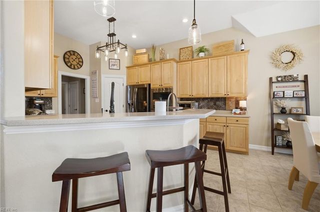 913 Corrente Lane LN, Virginia Beach, VA 23456