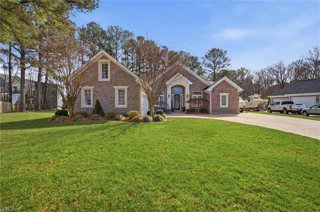 913 Corrente Lane LN, Virginia Beach, VA 23456