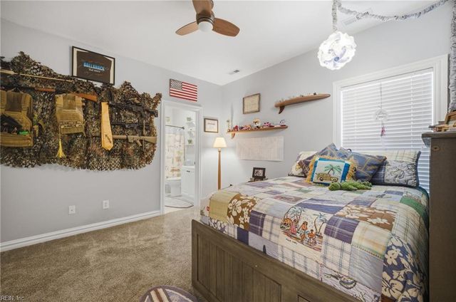 913 Corrente Lane LN, Virginia Beach, VA 23456