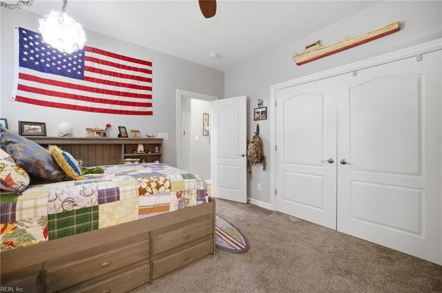 913 Corrente Lane LN, Virginia Beach, VA 23456