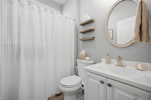 913 Corrente Lane LN, Virginia Beach, VA 23456