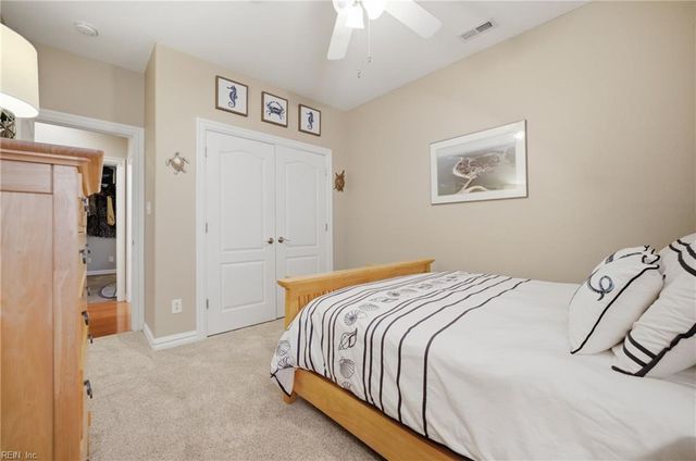 913 Corrente Lane LN, Virginia Beach, VA 23456