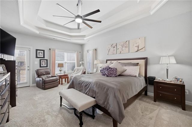 913 Corrente Lane LN, Virginia Beach, VA 23456