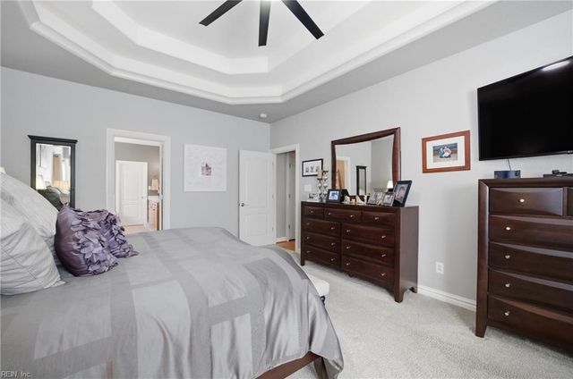 913 Corrente Lane LN, Virginia Beach, VA 23456