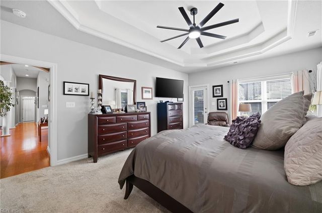 913 Corrente Lane LN, Virginia Beach, VA 23456