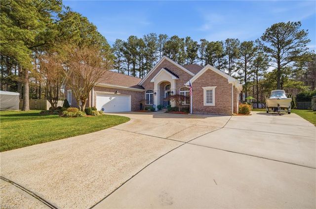 913 Corrente Lane LN, Virginia Beach, VA 23456