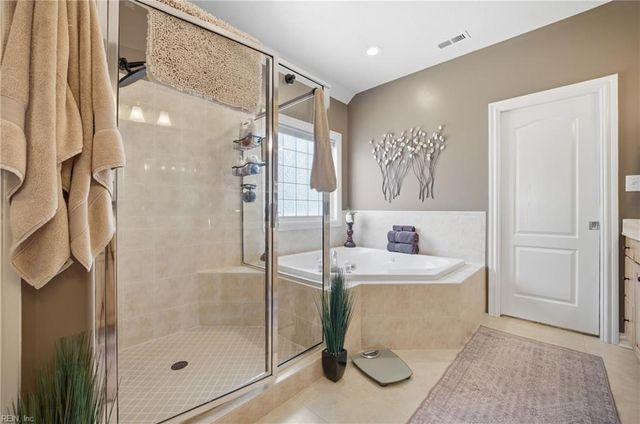 913 Corrente Lane LN, Virginia Beach, VA 23456