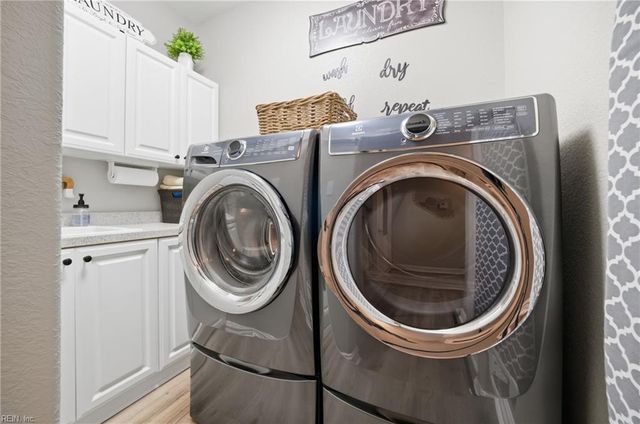 913 Corrente Lane LN, Virginia Beach, VA 23456