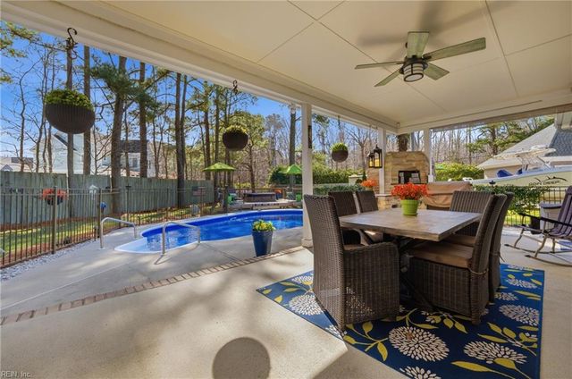 913 Corrente Lane LN, Virginia Beach, VA 23456