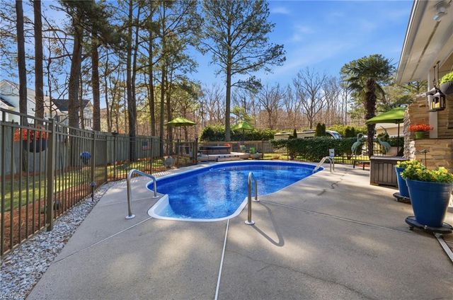 913 Corrente Lane LN, Virginia Beach, VA 23456