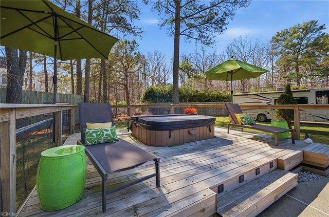 913 Corrente Lane LN, Virginia Beach, VA 23456