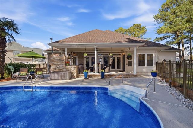 913 Corrente Lane LN, Virginia Beach, VA 23456