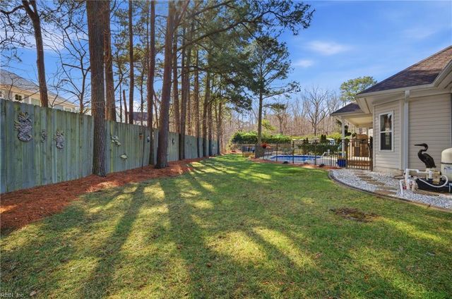913 Corrente Lane LN, Virginia Beach, VA 23456