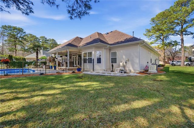 913 Corrente Lane LN, Virginia Beach, VA 23456