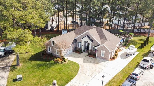 913 Corrente Lane LN, Virginia Beach, VA 23456