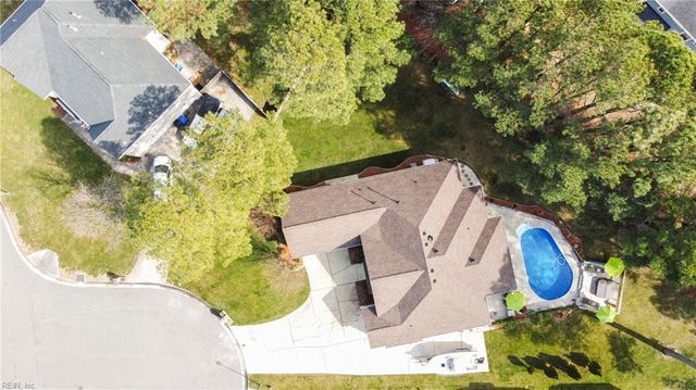 913 Corrente Lane LN, Virginia Beach, VA 23456