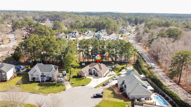 913 Corrente Lane LN, Virginia Beach, VA 23456