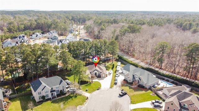 913 Corrente Lane LN, Virginia Beach, VA 23456