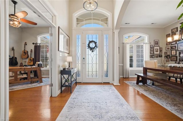 913 Corrente Lane LN, Virginia Beach, VA 23456