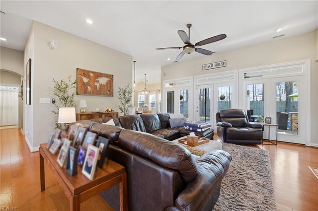 913 Corrente Lane LN, Virginia Beach, VA 23456