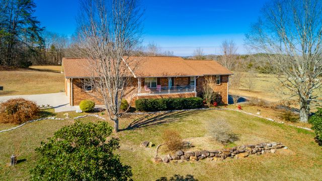 10245 Snow Hill Road, Ooltewah, TN 37363