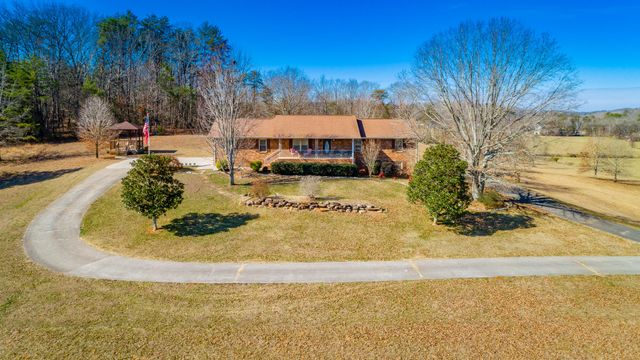 10245 Snow Hill Road, Ooltewah, TN 37363