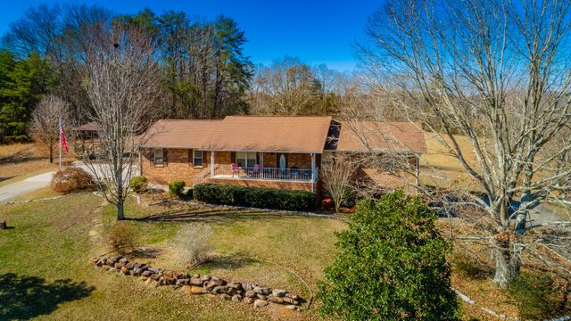 10245 Snow Hill Road, Ooltewah, TN 37363