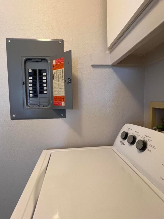 Image 15 of property listing at 2900 Vista Del Rey NE UNIT 31A, Albuquerque, NM 87112