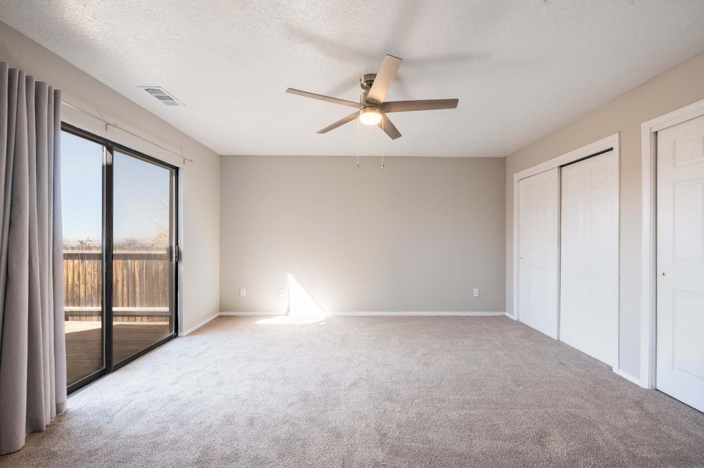 Image 17 of property listing at 2900 Vista Del Rey NE UNIT 31A, Albuquerque, NM 87112