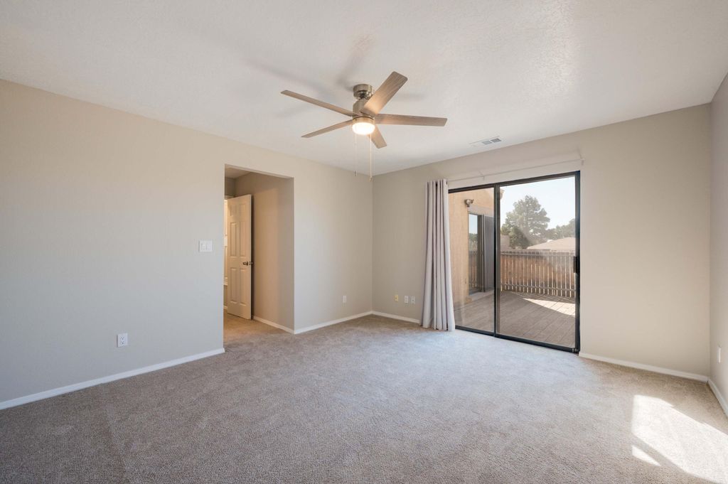 Image 18 of property listing at 2900 Vista Del Rey NE UNIT 31A, Albuquerque, NM 87112