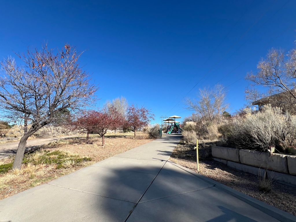 Image 50 of property listing at 2900 Vista Del Rey NE UNIT 31A, Albuquerque, NM 87112