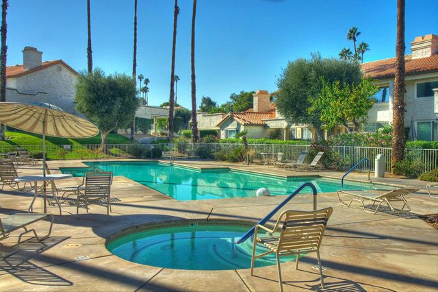378 Desert Falls Drive East Drive E, Palm Desert, CA 92211