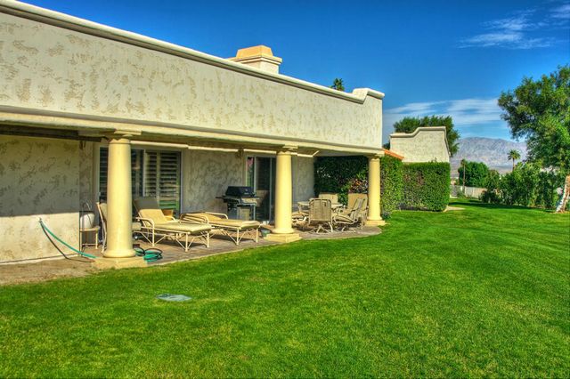 378 Desert Falls Drive East Drive E, Palm Desert, CA 92211