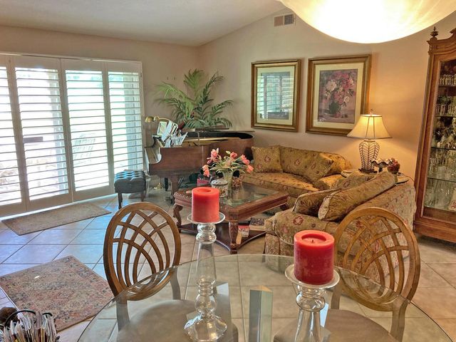 378 Desert Falls Drive East Drive E, Palm Desert, CA 92211