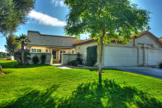 378 Desert Falls Drive East Drive E, Palm Desert, CA 92211