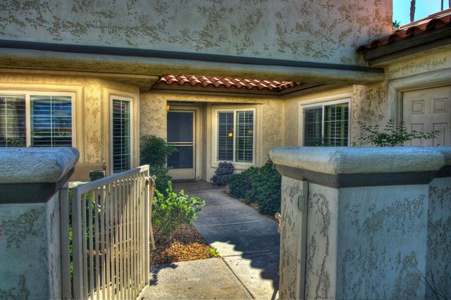 378 Desert Falls Drive East Drive E, Palm Desert, CA 92211