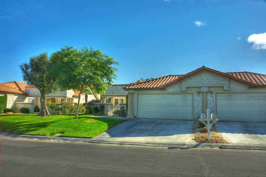 378 Desert Falls Drive East Drive E, Palm Desert, CA 92211