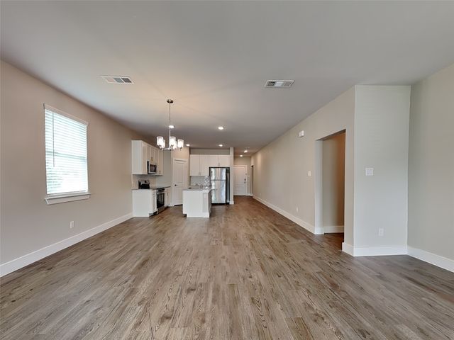 3421 New York Avenue, Lancaster, TX 75134