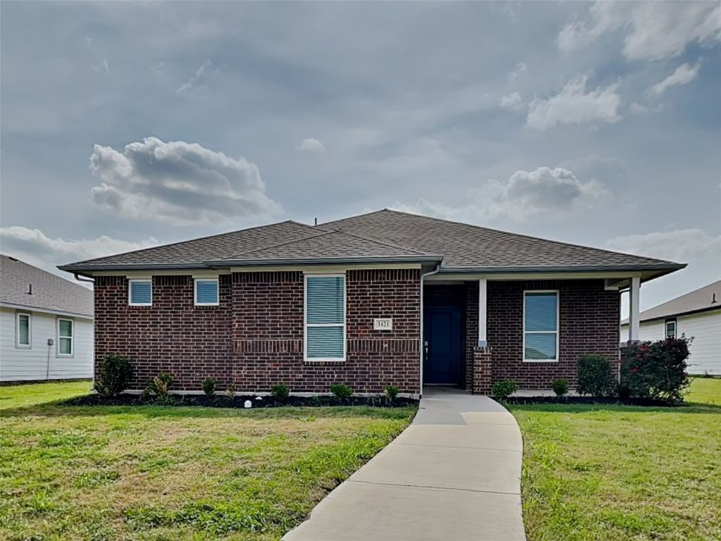 3421 New York Avenue, Lancaster, TX 75134