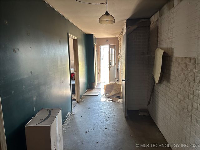 12510 Gun Club Road, Okmulgee, OK 74447