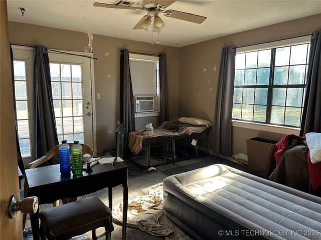 12510 Gun Club Road, Okmulgee, OK 74447