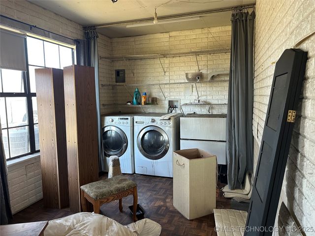 12510 Gun Club Road, Okmulgee, OK 74447