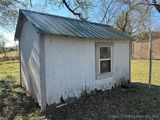 12510 Gun Club Road, Okmulgee, OK 74447